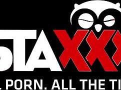 Blonde Schoolgirl Craves Sex After Class.