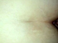 Feeling The Passion As I Give My Wife The Anal She Craves