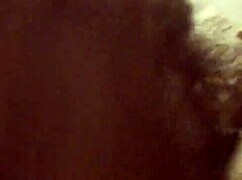 Hardcore Fucking My Wife in Wild Homemade Doggy Style