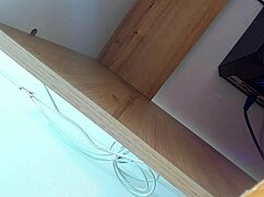 Watch me take two dildos deep in my pussy!