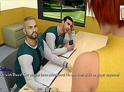 Big Tits Isabella Masturbates In Being A Dik