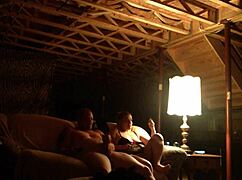 It's Good to Be Me, Fucking My Fat Wife 😊