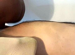 Homemade Fuck With Sexy Black Girl?