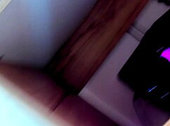 Watch me take two dildos deep in my pussy!