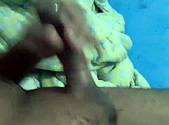 Detailed Gay Sex Scene.