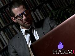 Cathy Gets Anal Banged Hard With Toys And Big Ass