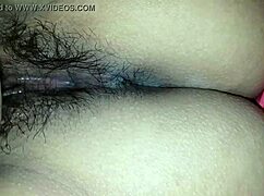 Detailed body massage session part two with professional techniques