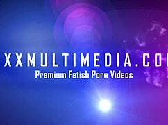 Whitney Morgan And Fifi Foxx Gets Punished With Murga