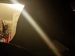 Ebony Wife's Ass Gets Worshipped With Licking And Kissing