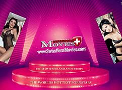 a sweet latina teen 18+ model pornstar amanda26 wants to be fucked with blowjob cumshot facial