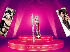 a sweet latina teen 18+ model pornstar amanda26 wants to be fucked with blowjob cumshot facial