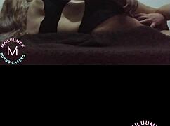 Bold Anal Fucking With Recently Divorced Sister-In-Law In Homemade Scene