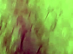 Brazilian Couple Fucks Hard with Big Tits and Assfucking