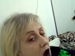 Fetiche Pela Patroa Cap� De Fusca Blonde Milf Action