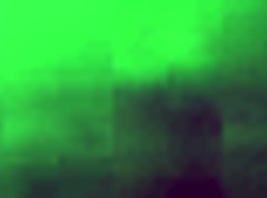 black girl bent over in doggystyle with big ebony ass