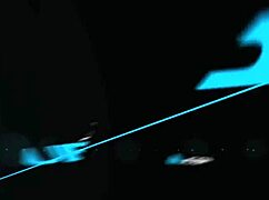 Busty Brett says, 'Watch me masturbate in these heels.'