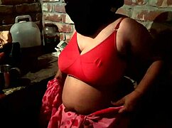 indian homemade deshi village wife