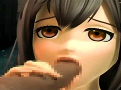 i love watching strike the blood hentai scenes