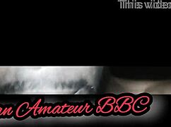 Beautiful African Mature Bent Over Doggystyle With Monster Cock, Feeling So Kinky.