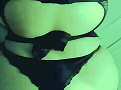 Hot Stepbrother Seduces In Intimate Amateur Encounter