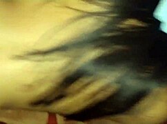 does this peruvian petite's delicious pussy wet you with fluids at the party?