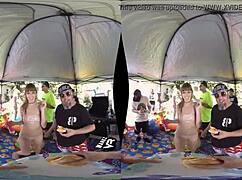 Wankzvr - Make America Cum Again