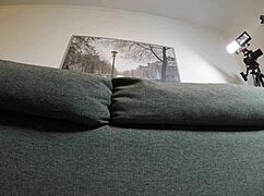 scarlet datz anal pov feels so intense and emotional