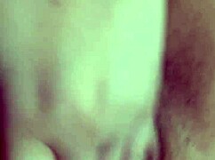 the brunette girl with wet pussy begs to get her ass and tits fucked hard.