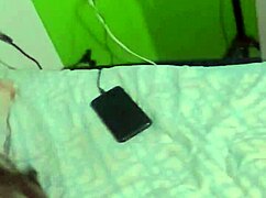 Flaquita Puta En Medias Largas Follando Sin Condon Su Hermastro Le Da Verga Por Su Vaginita Usando Ropita Sexy