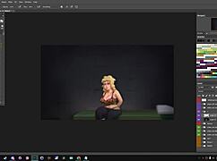 Picarto stream by Darkcookie featuring Summertime Saga in high definition on September 15, 2023