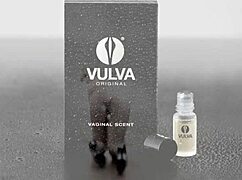 This Is for Pussy Lovers Smelling Her Wet Cunt at Home