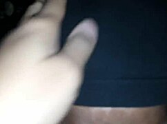 angelg and kuzz share a delicious late night snack together quietly