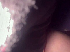 pov blowjob with blue eyes amateur