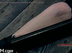 watch me get punished hard in this porn