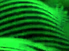 Passionately Masturbating Her To Intense Climax In Bedroom