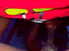 Throatpie Gone Wrong Maybe…