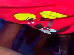 Throatpie Gone Wrong Maybe…