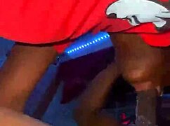 Throatpie Gone Wrong Maybe…