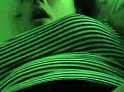 Passionately Masturbating Her To Intense Climax In Bedroom