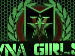 Maxine X Rides Huge Toy While Engaging In Dirty Talk With Alec Knight