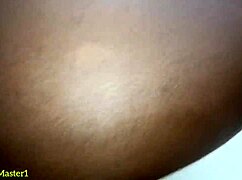 Latina wife rides hard and takes cumshot on tits