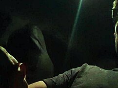 hey, check out this horny stud doing cbt and getting a huge cumshot! 😈