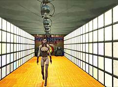 fallout 4 fashion beautiful clothes