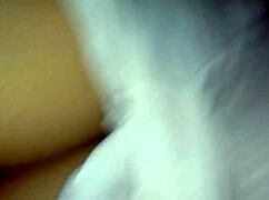 Sensual Creampie Experience in Intimate Setting