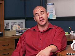 We don't do this in Europe but on Grabass