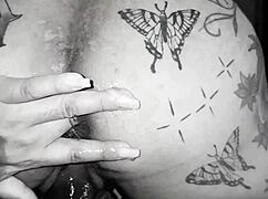 trailer shows grabbing jewish girl on all fours