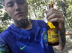 No gentle fucking, watch every thrust!