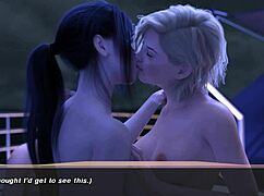 i'm restin with the girls on the yacht part 2