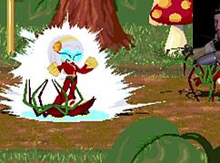 This Sonic game turns into a traumatizing disaster with love potion accidents