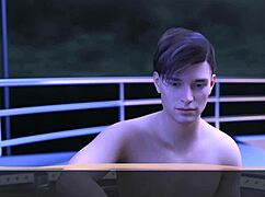 i'm restin with the girls on the yacht part 2